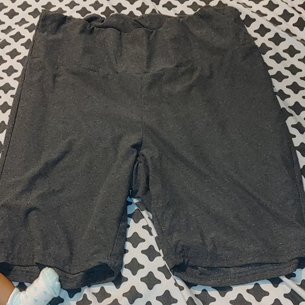 Bike Shorts